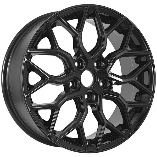 ДЛ 5*114.3 17*7 D67.1 ET45 Venti 1719 BL